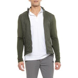 NWT KJUS Retention Jacket - Insulated - S